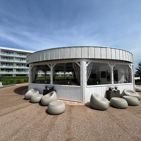 Chilliapartamenty - Polanki Aqua C111 - Sunny Kołobrzeg Εξωτερικό φωτογραφία