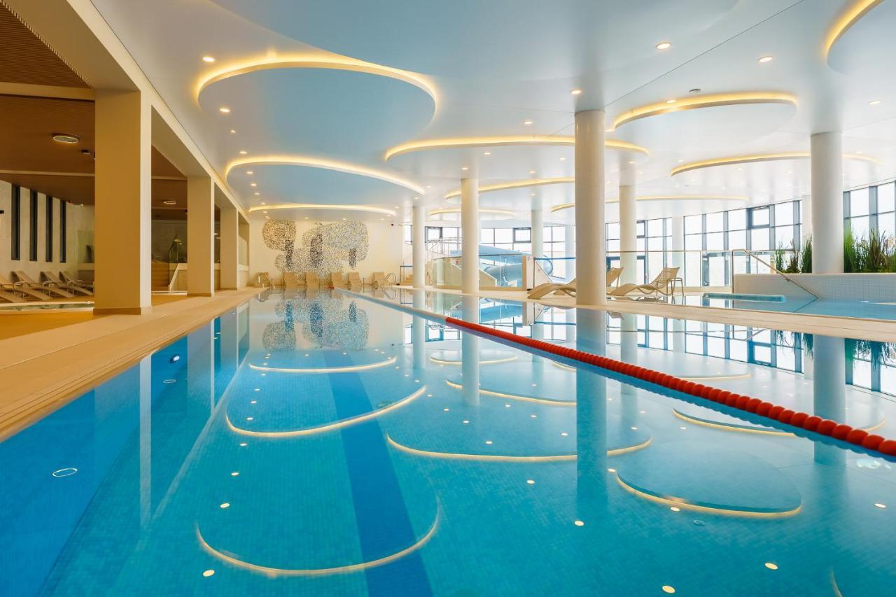 Chilliapartamenty - Polanki Aqua C111 - Sunny Kołobrzeg Εξωτερικό φωτογραφία