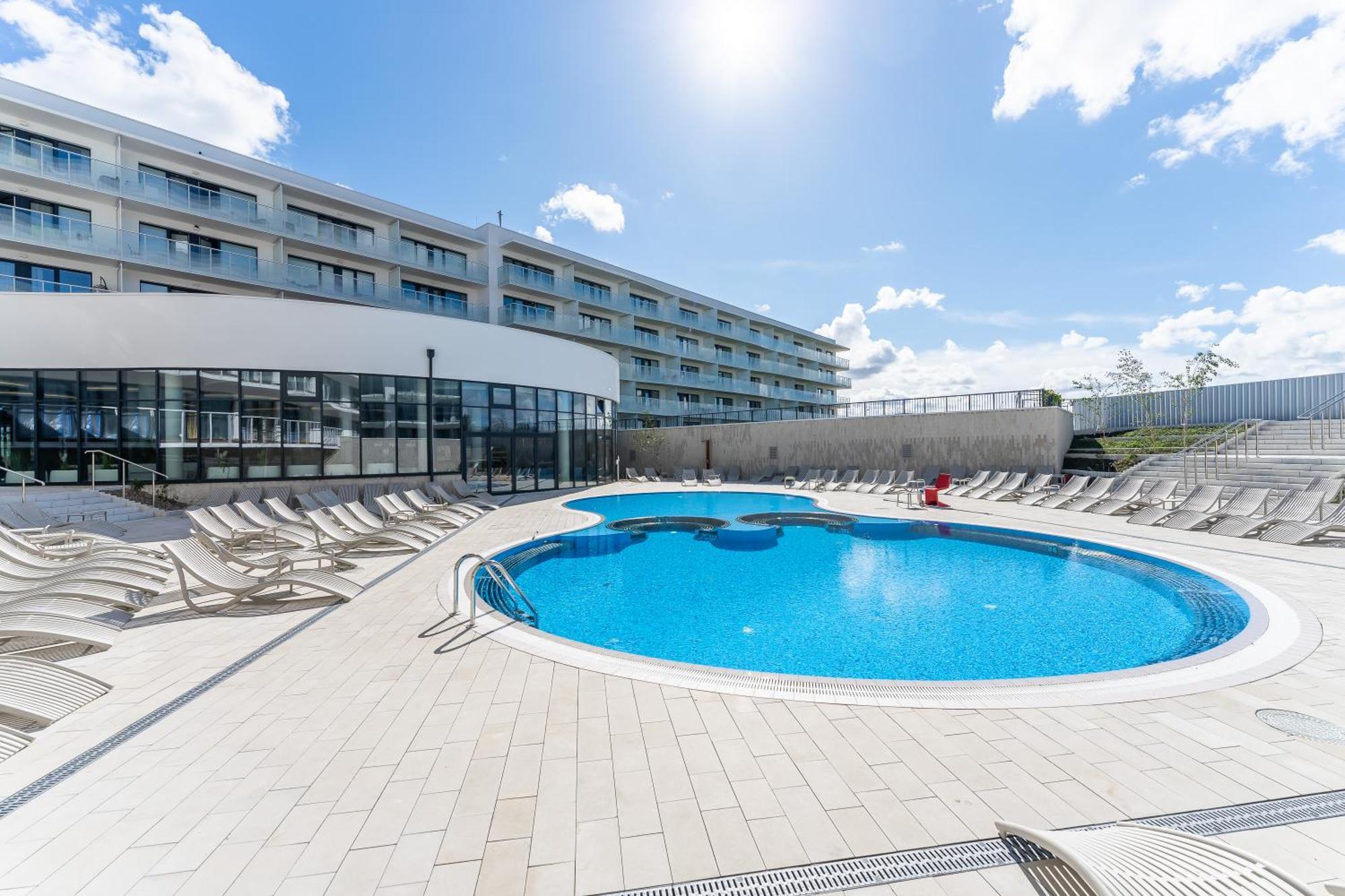 Chilliapartamenty - Polanki Aqua C111 - Sunny Kołobrzeg Εξωτερικό φωτογραφία